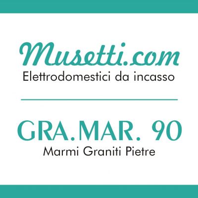 Musetti.com & GRA.MAR 90